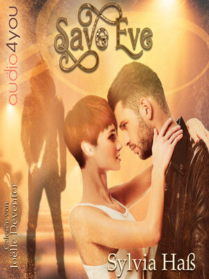 cover image of Save Eve